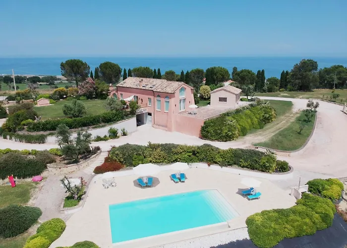 Bed and Breakfast Nontiscordardimé Civitanova Marche